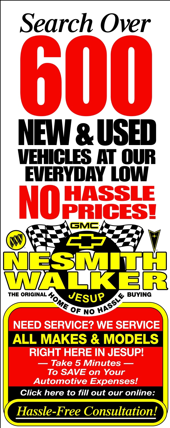 NeSmith Walker